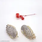 Alloy Earrings for Women 