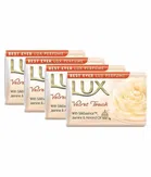 Lux Flaw-Less Glow Jasmine & Vitamin C+E Soap 4X41 g