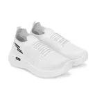 Casual Shoes for Boys, White 