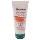 Himalaya Gentle Exfoliating Apricot Scrub 50 g