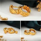 High Quality Earrings/Studs/Bali Combo