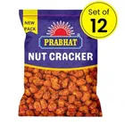 प्रभात नट क्रैकर 12X34 g 