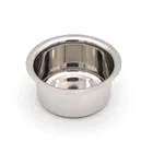 JENSONS Stainless Steel Induction Compatible Patila 