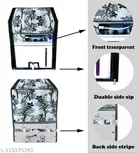 KANUSHI Industries® Water purifier/RO Cover pack of 1 pc
