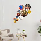 MDF Wooden Wall Hanging Quotes 