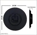 Shiva Printed Round Analog Wall Clock