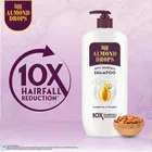 बजाज आल्मंड ड्रॉप्स एंटी हेयर फॉल शैम्पू 650 ml