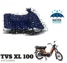 Polyester Cover For Bike/Scooter, Multicolour