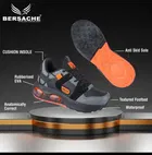 Bersache Lightweight Casual Shoes for Men 