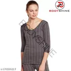 Woolen Thermal Top for Women 