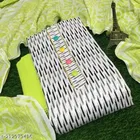 Cotton Printed Unstitched Dress Material for Women 