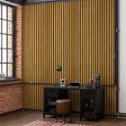 Vinyl Waterproof Wall Sticker Roll for Home 