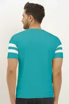 Men's Half Sleeves T-Shirt 