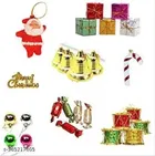 Christmas Tree Hanging Ornaments 