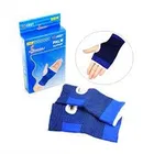 Flexible Wrist-Palm Support Braces for Men & Women 