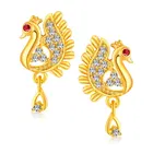 Alloy Earrings Set for Women 