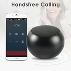 Portable Mini Bluetooth Speaker 
