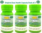 Dr. Biswas Ever Health 100% Original Ayurvedic Capsule Pack Of 3 
