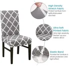 Polycotton Chair Cover 