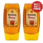 बीवेदा हनी स्क्वीज़ी 2X250g 