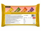 युनिबिक आटा जीरा कुकीज 450 g