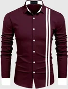 Full Sleeves Shirt for Men 