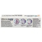 Sensodyne तेजी से राहत टूथपेस्ट 40 ग्राम