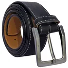 Synthetic Casual Belt for Men 
