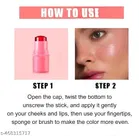 Water Jelly Tint, Multicolor, Pack of 2