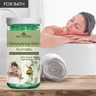 Bon Austin Aromatic & Lemon Detoxifying Bath Salt Crystal 