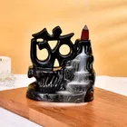 Om Polyresin With 30 Conesidols 7L X 7W X 12H Cm