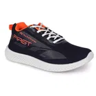 Sports Shoes for Men, Orange 
