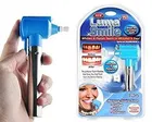 Tooth Stain Remover with LED Light 