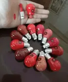 K Kudos Long-Lasting Liquid Matte Lipstick