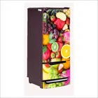 Vinyl Wallpaper Sticker for Fridge Door 