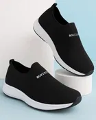Sports Shoes for Men, Black 