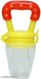 Silicone Fruit And Juice Feeder Kids Nipple Pacifier For Fruit Vegetable Bpa Free 
