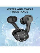 TecSox Pro 2 Wireless Earbud With Lightweight