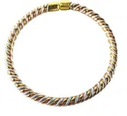 Religious Copper Unisex Kada 