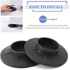 Rubber Anti Vibration Pads for Washing Machine 
