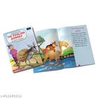 Must Read Classic Tales: Pack of 4 Pocket Stories 