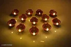 Water Sensored LED Diyas 
