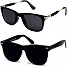 SUNGLASSES FOR MEN (PACK OF 2).