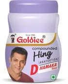 Goldiee Hing Dhamaka Gold 50 g