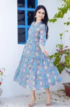 Cottondress for Women 