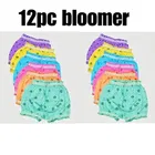 Cotton Printed Bloomers for Kids 