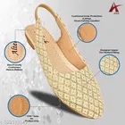 Altek Women Flat 