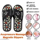 Yoga Paduka Acupressure Slipper for Men & Women 