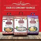 इंडिया गेट मोगरा बासमती चावल 5 Kg