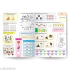 500 Maths Activity Book
